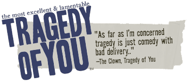 plays-tragedy